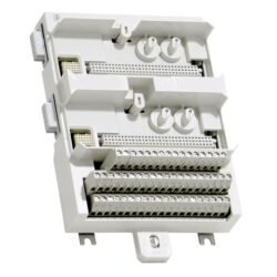 ABB TU843 S800IO MTU 3BSE021443R1 | Mounting Unit