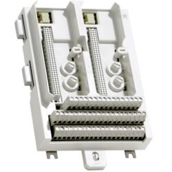 ABB TU842 S800IO MTU 3BSE020850R1 | Mounting Unit