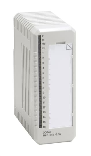 ABB DO840 S800 IO Module 3BSE020838R1 | Digital Output Module 1 image 153