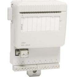 AI801 3BSE020512R1 ABB S800IO Module AI801, S800, I/O, analog input
