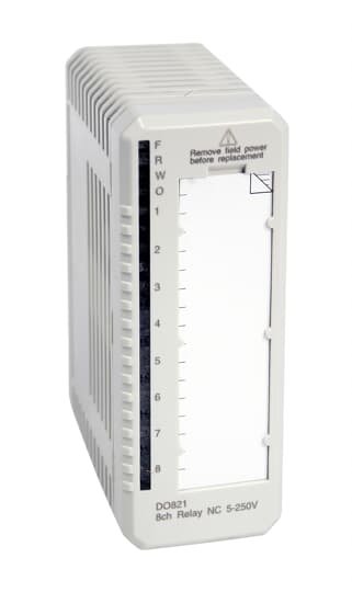 ABB DO821 S800 IO Module 3BSE013250R1 | Digital Output Module 1 image 165