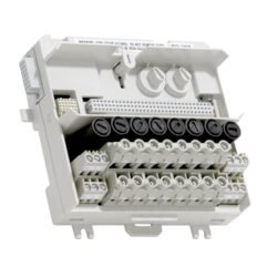 ABB TU837V1 S800IO MTU 3BSE013238R1 | Mounting Unit