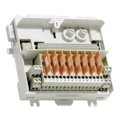 ABB TU836V1 S800IO MTU 3BSE013237R1 | Mounting Unit