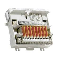 ABB TU835V1 S800IO MTU 3BSE013236R1 | Mounting Unit