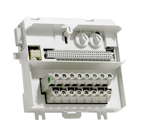 ABB TU831V1 S800IO MTU 3BSE013235R1 | Mounting Unit 1 image 169