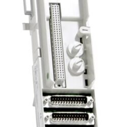 ABB TU830V1 S800IO MTU 3BSE013234R1 | Mounting Unit