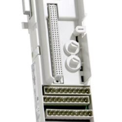 ABB TU814V1 S800IO MTU 3BSE013233R1 | Mounting Unit