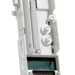 ABB TU812V1 S800IO MTU 3BSE013232R1 | Mounting Unit