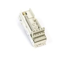 ABB TU811V1 S800IO MTU 3BSE013231R1 | Mounting Unit