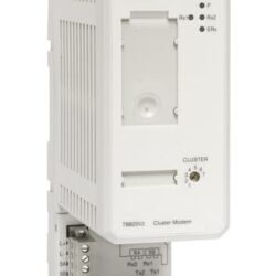 TB820V2 3BSE013208R1 ABB S800IO Communication S800 I/O module industrial automation