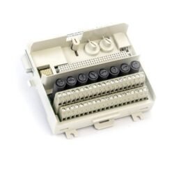 ABB TU838 S800IO MTU 3BSE008572R1 | Mounting Unit