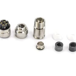 ABB TK867V000 Panel 3BSE092996R1 | Cable Kit