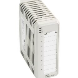 AI810 3BSE008516R1 ABB S800IO Module Analog Input Module Industrial Automation PLC