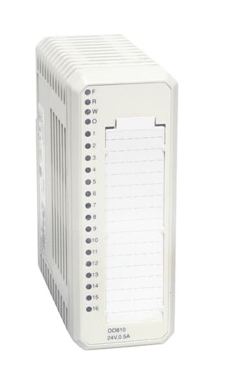 ABB DO810 S800 IO Module 3BSE008510R1 | Digital Output Module 1 image 190