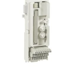 ABB TU891 S800IO MTU 3BSC840157R1 | Mounting Unit