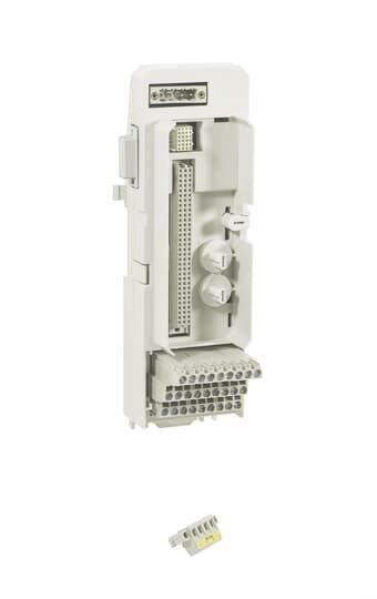 ABB TU891 S800IO MTU 3BSC840157R1 | Mounting Unit 1 image 201