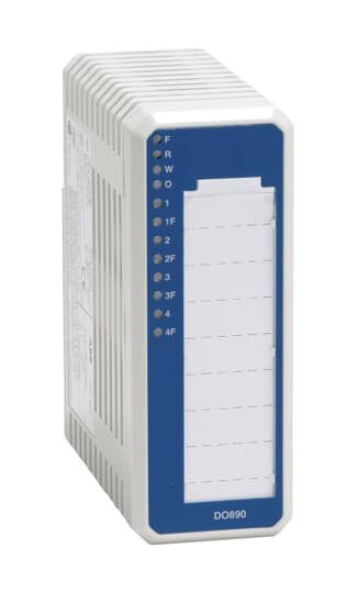 ABB DO890 S800 IO Module 3BSC690074R1 | Digital Output Module 1 image 206