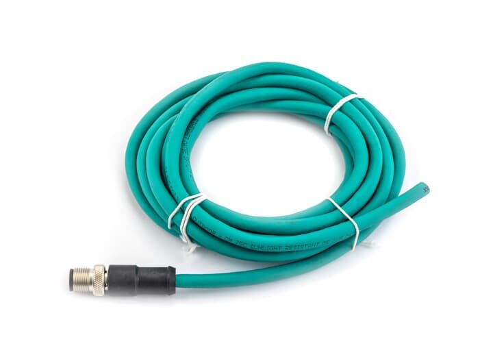 ABB TK866V030 Panel 3BSE092990R1 | Cable Kit 1 image 24