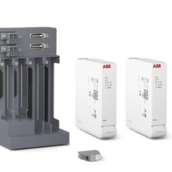 CI846K12 7PAA008868R1 ABB S100IO Communication I/O Module, ABB S100, Communication Interface, Indust