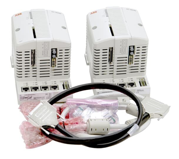 PM867K02 3BSE081638R1 ABB AC800M Controller AC800M controller, ABB PM867K02, industrial automation, 1 image 52