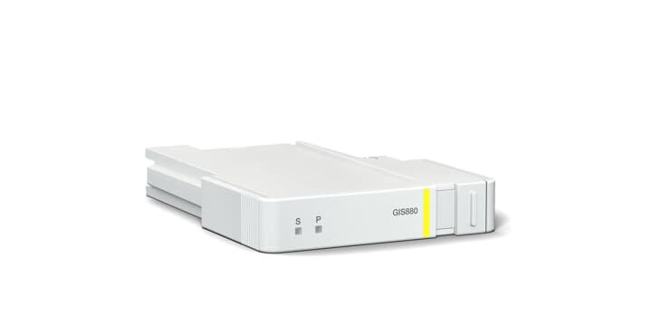 ABB GIS880 SelectIO Module 3BSE075855R1 | Galvanic Isolation Module 1 image 74