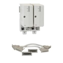 BC820K02 3BSE071500R1 ABB AC800M Controller Accessories