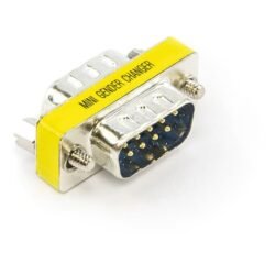 ABB TK859V000 Gender changer Panel 3BSE069475R1 | Gender Changer