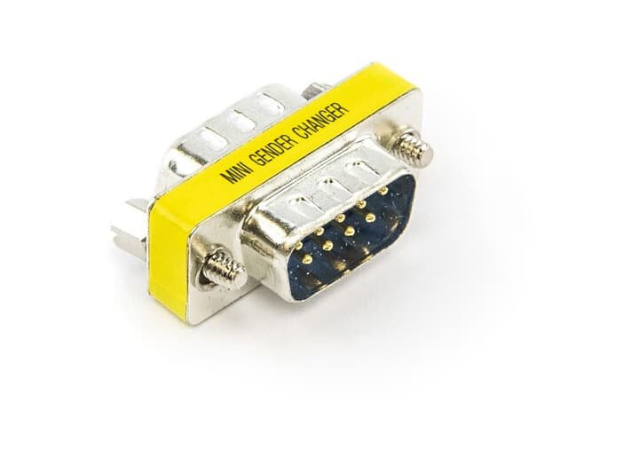 ABB TK859V000 Gender changer Panel 3BSE069475R1 | Gender Changer 1 image 87