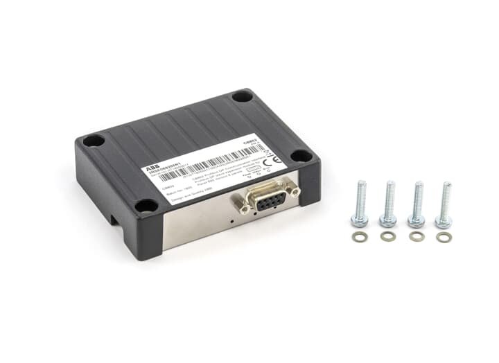 ABB CB802 Profibus DP Interface Panel 3BSE069285R1 | Profibus Interface 1 image 91