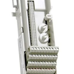 ABB TU818 S800IO MTU 3BSE069209R1 | Mounting Unit