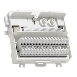 ABB TU851 S800IO MTU 3BSE068782R1 | Mounting Unit