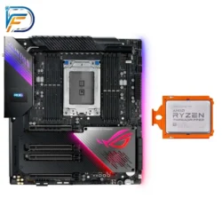 ROG Zenith II Extreme TRX40