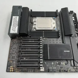 PRO WS WRX80E SAGE SE WIFI