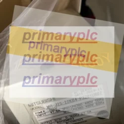 MR-J2S-22KB4-PX201U607