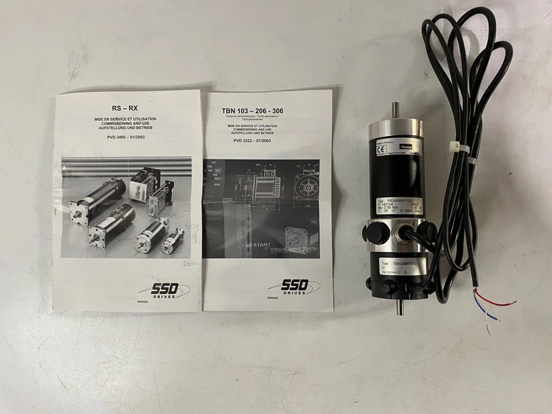 RS240BR1100 RS240BR1100