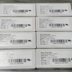 EQUBE-P 1310-6000