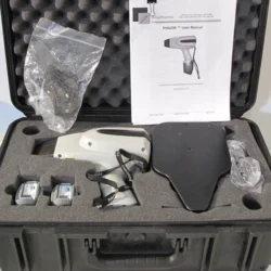 Polychromix 1624 Spectrometer - High Accuracy Optical Measurement Device