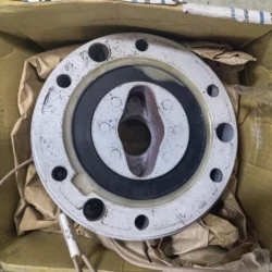 Demag Brake Coil 26020384 - Electromagnetic Brake Replacement Part