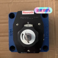 Rexroth 2FRM16-32/160LB Flow Control Valve for Hydraulic Systems