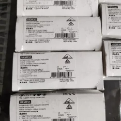 Siemens Automation Module 3RK1100-1CQ20-OAA0 for Control Systems