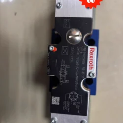 Rexroth Directional Valve 4WRAE10E60-22/G24N9K31/A1V for Fluid Power Systems