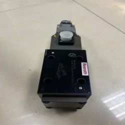 Rexroth 4WRP10EA63S-1X/G24Z4/M Directional Control Valve for Machinery