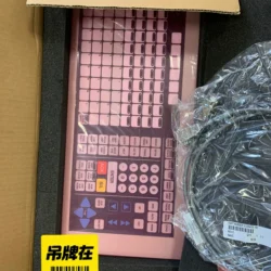 Honeywell Keyboard Kit 51402497-200 for Industrial Control Panels
