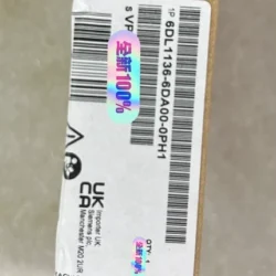 6DL1136-6DA00-0PH1