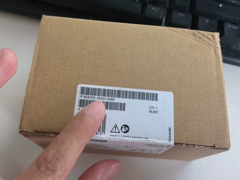 6ES7151-3BA23-0AB0 6ES7151-3BA23-0AB0