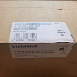 6ES7650-1AM31-6XX0