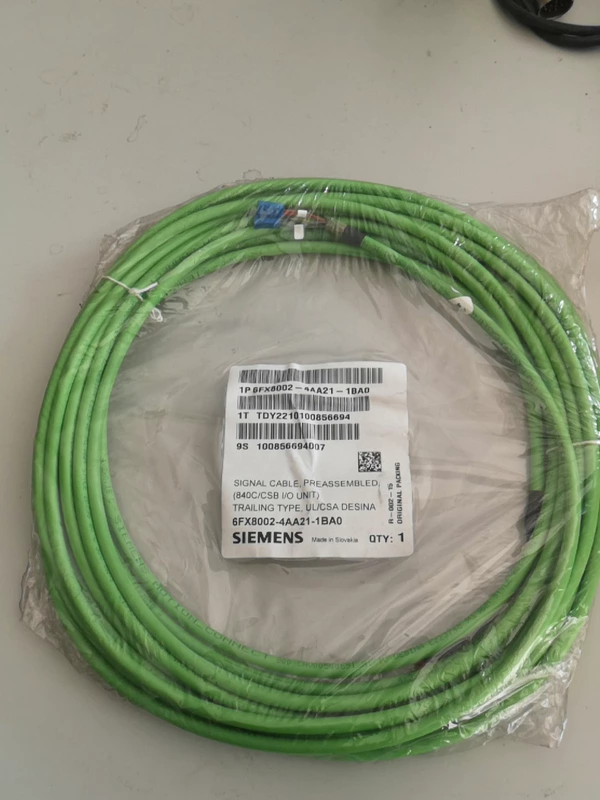 6FX8002-4AA21-1BA0 6FX8002-4AA21-1BA0