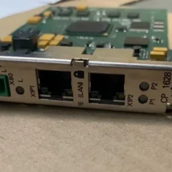 Siemens Communication Processor Card 6GK1162-8AA00 for Automation