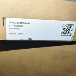 6SL3120-1TE21-8AD0