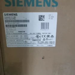 6SL3210-5FB11-0UF1